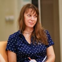 «Вы не будете похожи на бомжа»: алтайский бизнес, власти и общественники покопались в раздельном сборе мусора