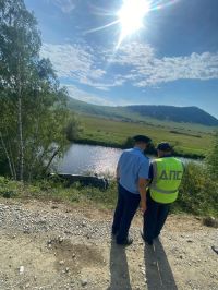 На месте уже работают правоохранительные органы