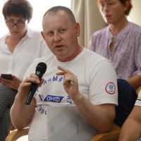 «Поменять «парадигму Лихтенштейна»: политики<span style=