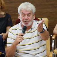 «Поменять «парадигму Лихтенштейна»: политики<span style=