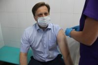 Процесс ревакцинации