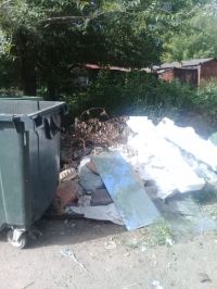 Граждане попросили справедливороссов о помощи