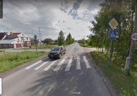 Участок до ремонта, в 2017 году