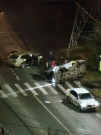 Фото с места происшествия