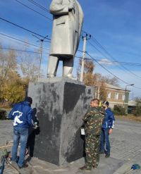 Процесс ремонта