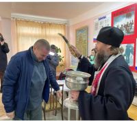 Олег Небогин