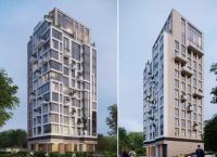 Проект дома