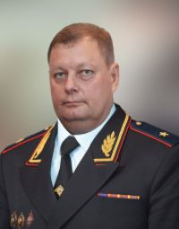 Александр Табакаев