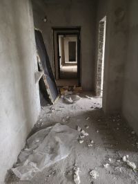 Собственники сомневаются, что застройщик управится до конца ноября