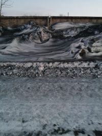 Последствия выбросов сажи