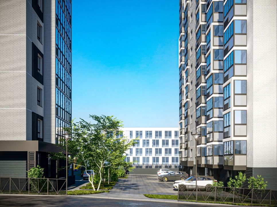 ГК «Алгоритм» рассказала о новом проекте ЖК «Современник» на встрече с партнерами