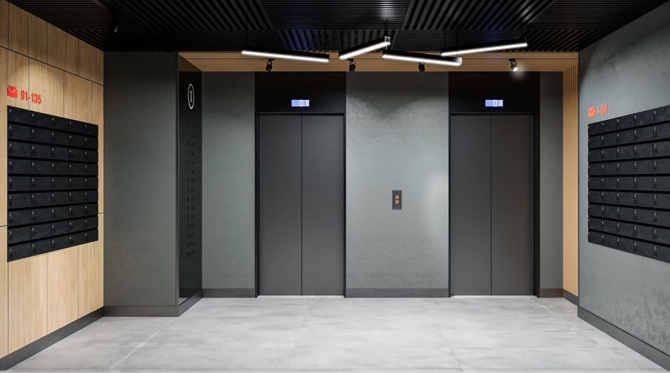 ГК «Алгоритм» рассказала о новом проекте ЖК «Современник» на встрече с партнерами