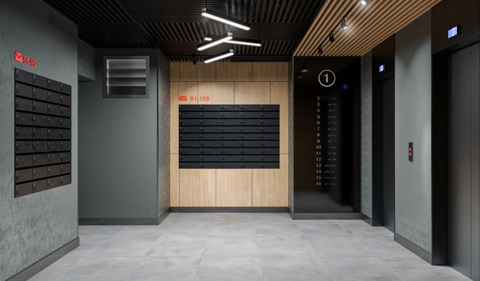 ГК «Алгоритм» рассказала о новом проекте ЖК «Современник» на встрече с партнерами