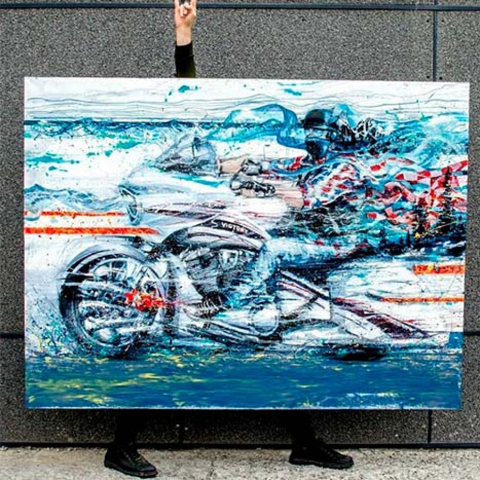 «Неприкрытая и благовидная пошлость»: где проходит грань между искусством и оскорблением?