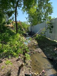 Работы на Пивоварке проведут в течение лета