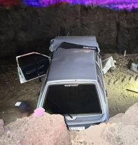 Устроить суету водителю действительно удалось