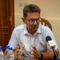 «Удерживать штаны или покупать деньги?»: алтайские эксперты рассказали об инвестировании в условиях роста инфляции и курсов валют