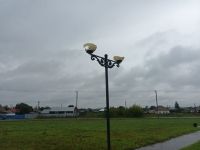 Глава Каменского района ответил на претензии к «разрухе» на городских объектах