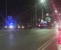 В Алтайском крае за один вечер насмерть сбили двух пешеходов