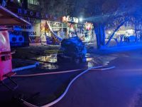 Молодой водитель неуправляемой иномарки устроил смертельную аварию в Славгороде