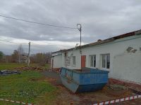 Спустя полтора года власти Бийска решились на ремонт покинутой школы