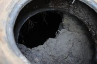 Жители Бийска обратились в прокуратуру из-за опасений уйти под землю