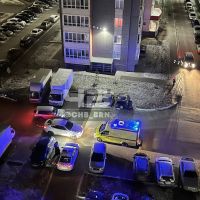 «Бесправный» водитель BMW сбил первоклассника на небезопасном проезде в Барнауле