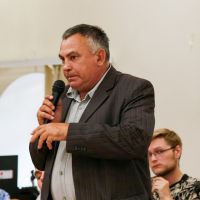 «Сибирское земство осиротело»: в Первомайском районе простятся с главой Сибирского сельсовета Олегом Борониным