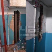 Попавшая под прицел прокуратуры и следкома барнаульская УК снова дала повод для жалоб жильцов