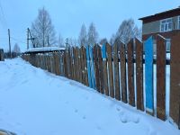 «Вечный» капремонт в алтайской «плесневелой» школе снова пошел не по плану и вызвал родительскую критику