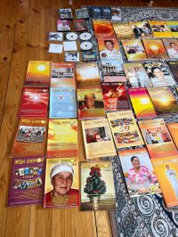 Изъятая запрещенная литература