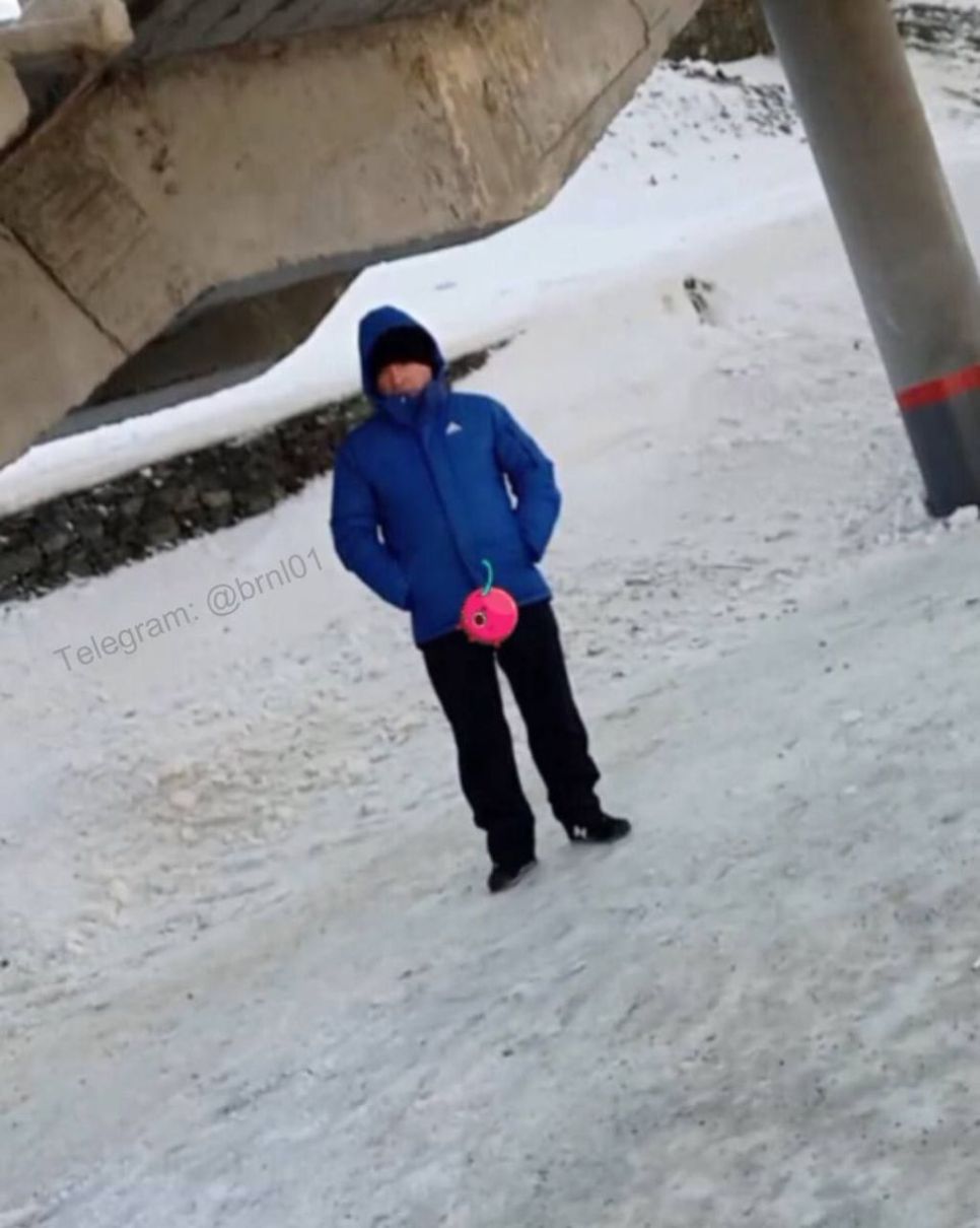 Барнаульские полицейские задержали промышлявшего на железнодорожной станции эксгибициониста (обновлено)