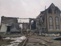 Барнаульский водоканал в суде пытается призвать к ответу церковь за «греховную» врезку