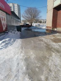 Рубцовские коммунальщики не успевают спасать городские многоэтажки от фекальных потопов