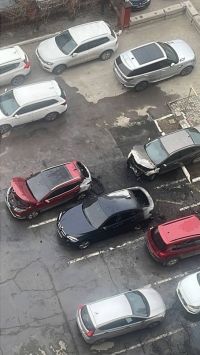 Жителя Новосибирска обвинили в заказном поджоге люксового автомобиля барнаульца