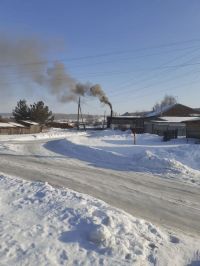 «Дымящийся» бизнес в алтайском райцентре привлек внимание прокуратуры