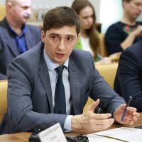 Идиотские нормы во имя людей: алтайские строители и архитекторы обсудили дефицит земли в Барнауле