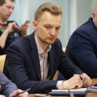 Идиотские нормы во имя людей: алтайские строители и архитекторы обсудили дефицит земли в Барнауле