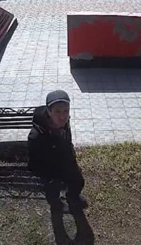 В Камне-на-Оби на территории Мемориала Воинской Славы скрутили камеры видеонаблюдения