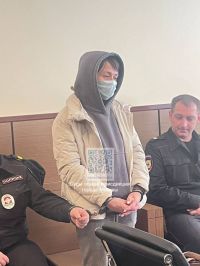 Московский суд заключил под домашний арест полицейского из Алтайского края по делу о торговле детьми