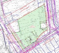 Место будущей застройки