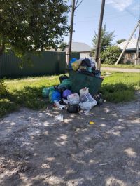 Власти Рубцовска усадили регоператора за стол переговоров на фоне мусорного кризиса