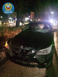 В Рубцовске 19-летняя девушка погибла под колесами BMW<span style=