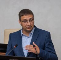 «Попросим у Деда Мороза пощады»: спикеры «Банкфакса» подвели итоги 2024 года