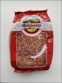 Репутацию алтайской гречневой крупы подмочил еще один скандал в Белоруссии