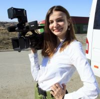 «Даже если в душе есть задор<span style=