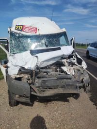 Водителя маршрутки будут судить за аварию с бетономешалкой в Павловском районе