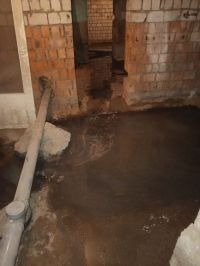 Подвал дома №27