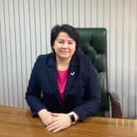 «Не каждая готова взять на себя ответственность»: представительницы алтайской политики порассуждали о конкуренции с мужчинами