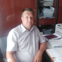 Сергей Крицких